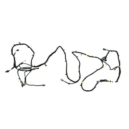 Mopar Chassis Wiring Harness, 68268854AD 68268854AD